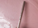 双头卧蚕笔眼妆女珠光卧蝉笔晕染高光提亮阴影眼影棒 03#浅珊瑚+珠光白 1ml 实拍图