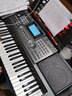 美得理（MEDELI） MEDELI A850 电子琴成人儿童智能电子琴61键 考级演出专用电子琴 实拍图
