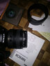 尼康（Nikon） 尼康单反相机镜头/50定焦/35定焦/85定焦/光圈1.8/1.4/定焦镜头 适用尼康单反相机F口 尼康AF-S 85mmf-1.8G定焦镜头 实拍图