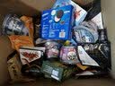 农心 辛拉面Black豚骨汤风味碗面101g  实拍图