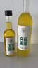 飞贯 含有神经酸的油 文冠果油物理冷榨食用油 (420ml+220ml)共640mL 实拍图