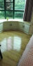 JINYIHOUSE进口实木地板蜡 家用实木复合地板精油地板清洁剂木质家具保养护理蜂蜡 进口清洁清洁剂500ml(带清洁工具） 晒单实拍图