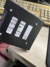 西部数据（WD）250GB 笔记本台式机电脑 SSD固态硬盘 SA510 SATA Blue系列 3D技术 高速读写 实拍图