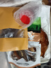 先疯农人鲜香腊八豆280g/瓶即食下饭菜瓶装香黄豆豉咸菜酱腌菜开味豆瓣酱 实拍图