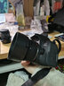 早行客ES-68 适用佳能EF50f/1.8STM直筒遮光罩三代小痰盂49mm定焦镜头90D80D 800D 850D 200DII 5D4 实拍图