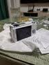 索尼（SONY）ZV-E10  ZV-E10K APS-C半画微单数码相机 vlog直播 4K视频自拍zv-e10 免息分期 白色K套机含16-50II 标准镜头 官方标配 实拍图