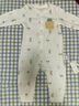 babylove婴儿连体衣春秋纯棉宝宝哈衣爬服超萌可爱新生儿衣服春装 实拍图
