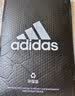adidas速干简约舒适运动健身圆领背心男装夏季阿迪达斯官方   白   2XL 实拍图