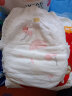 宜婴迷你小包装尿不湿 多尺码可选 水果拉拉裤M18片【6-11kg】 晒单实拍图