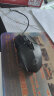 达尔优（dareu）牧马人竞技专业版 EM915五代 KBS衡力按键 有线鼠标 游戏鼠标 RGB流光幻彩 10800DPI 黑色 晒单实拍图