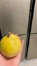卡布诺海南黄金百香果甜种钦蜜9号黄色百香果特大鸡蛋果新鲜应季水果 5斤中大果甄选装【礼盒】单果70g+ 实拍图