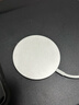 Apple/苹果 15W充电器 MagSafe无线充电器 充电头 原装充电器 手机无线充电器 适用iPhone/AirPods 实拍图