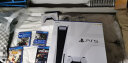 索尼（SONY） PS5国行游戏机自营同款PS5次时代家用高清蓝光8K电视娱乐游戏机 PS5 光驱版双手柄&座充套装 晒单实拍图