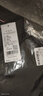 罗蒙（ROMON）翻领夹克男秋季中老年干部装外套商务休闲爸爸装JK001 实拍图