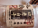滏陽河老白干衡水酒67度76度高度白酒纯粮食酒75度高粱散桶装10斤泡酒专用河北 67度 5L 2桶 （优级品质）纯粮7号 实拍图