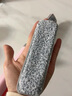 索邦（sobam）家用拖把迷你平板免手洗客厅卫生间家用小拖把清洁懒人拖地神器 【樱粉】拖把+2块纤维布 实拍图