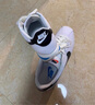 耐克（NIKE）男子 CORTEZ 低帮复古休闲鞋 DM4044-100/白色 42 实拍图