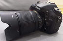 尼康（Nikon） D7100 D7200 D7500套机\/单机中端单反相机二手旅游数码家用数码  【99新】D7100 18-105VR防抖套机 实拍图