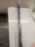 鲟王（XUNWANG） 鲟王3号矶钓竿碳素超轻超硬手海两用抛竿28调性鱼竿远投滑漂矶杆 3号（矶竿）5.4米单竿（不含轮） 实拍图