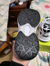 阿迪达斯 （adidas）男鞋女鞋JZ Runner运动鞋透气缓震老爹鞋GZ9609 39码UK6码 实拍图