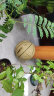 李宁（LI-NING）篮球比赛用球室内外通用比赛7号绒面PU材质篮球LBQK165-1 实拍图