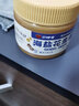 口味全颗粒海盐花生酱0添加蔗糖凉拌热干面涂抹面包火锅蘸酱蘸料 海盐花生酱180g*1【大份量】 实拍图