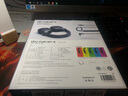 先锋【品牌专卖】先锋HDJ-CUE1-BT系列有线蓝牙无线头戴式DJ监听耳机 无线 有线两用耳机 HDJ-CUE1BT-K蓝牙版 实拍图