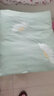 富安娜蚕丝被子100%蚕丝夏凉被 空调被芯夏薄被2.4斤 单人宿舍152x210cm 实拍图