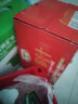 椰谷（YEGU）鲜椰汁定制礼盒装245g*12瓶整箱 海南风味节日送礼年货饮料 实拍图