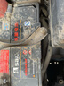 瓦尔塔（VARTA）汽车电瓶蓄电池55B24吉利全球鹰GX2英伦SC3SC6众泰E200雅绅特森雅 实拍图