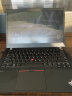 联想笔记本ThinkPad T14(01CD)AMD锐龙Pro 14英寸高性能轻薄本商务办公(8核 R7 PRO-5850U 16G 512G 指纹) 实拍图