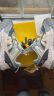 Jeep童鞋女童运动鞋春秋款2023新款网面软底防滑儿童跑步鞋男童登山鞋 灰蓝（单网夏季款） 29码 鞋内长约18.6cm 晒单实拍图