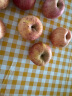 沙窝曙光陕西洛川红富士苹果水果新鲜脆甜冰糖心时令应季丑苹果水果礼盒 带箱9.5斤70-80mm（净重8.5斤） 实拍图