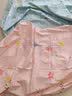 雅鹿纯棉床单200x230cm单件隔脏单人加厚被单全棉双人被罩防尘罩四季 LT梦露乐园【100%全棉面料 亲肤裸睡】 200*230cm床单【适合1.5米床】 实拍图