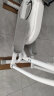 佑美（YOU MEI）专业椭圆机家用推荐肌肉放松男女智能椭圆仪踏步机健身器材飞梭版 飞梭版-32档飞梭阻力调节-包安装 实拍图