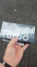 小米（MI）Redmi Note 12 Turbo 5G 第二代骁龙7+ 超细四窄边OLED直屏 6400万像素 12GB+256GB星海蓝小米红米 实拍图