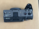 索尼（SONY） ILME-FX3A摄像机 全画幅电影摄影机 FX3A  单机身 官方标配 实拍图