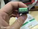 可思未来USB转485/232接口工业级转换器usb转串口RS485模块通讯转换器 KS-D-UZQ3 实拍图