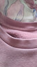 阿迪达斯 （adidas）NEO女装运动服圆领休闲套头衫卫衣HD7284 M 实拍图