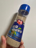 春光食品 海南特产 调味 兴隆白胡椒粉115g 瓶装 实拍图