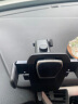 KOOLIFE车载手机支架 吸盘导航支架汽车内挡风玻璃仪表台上360拉伸手机夹 实拍图