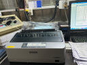 爱普生（EPSON） LQ-300KH针式打印机（80列) 卷筒式票据打印 替代LQ-300+KII LQ-300KH （替代300K+II） 实拍图