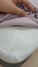 慕胜维格弹簧床垫1.8x2米椰棕乳胶床垫子1.5x2米护脊床垫1.8米×2米 压缩款12cm悦享+针织（适中） 150cm*200cm 实拍图