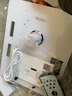 海尔（Haier） 海尔管线机GR1396壁挂式无热胆即热饮水机温热型薄款速热 实拍图