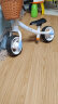 可优比（KUB）儿童平衡车无脚踏滑步车18个月-3岁男女宝宝学步车溜溜滑行车 天空蓝【新款上市】 实拍图