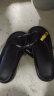 大嘴猴（paul frank）人字拖男士夏季软底沙滩鞋 黑色 44-45  晒单实拍图