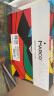 马可（MARCO）丙烯马克笔60色 水彩笔专业手工DIY防水丙烯颜料涂鸦笔学生儿童绘画套装礼盒送礼 拉菲尼系列7830-60CB 实拍图