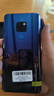 华为Mate20二手手机 麒麟980全面屏游戏手机 华为鸿蒙系统手机 翡冷翠色 6+64G 全网通 95新 实拍图