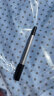樱花(SAKURA)双头记号笔 黑色 签字笔马克笔油性勾线笔光盘刻字笔  实拍图