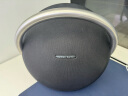 哈曼卡顿 Harman Kardon ONYX BT 音乐行星 无线蓝牙音响 家庭音响/音箱 电脑/电视音响 低音炮  黑色 实拍图